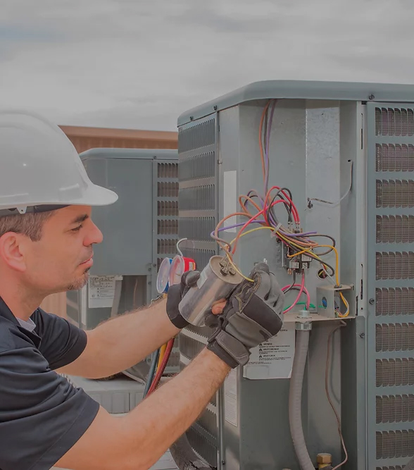 Hvac Repairs