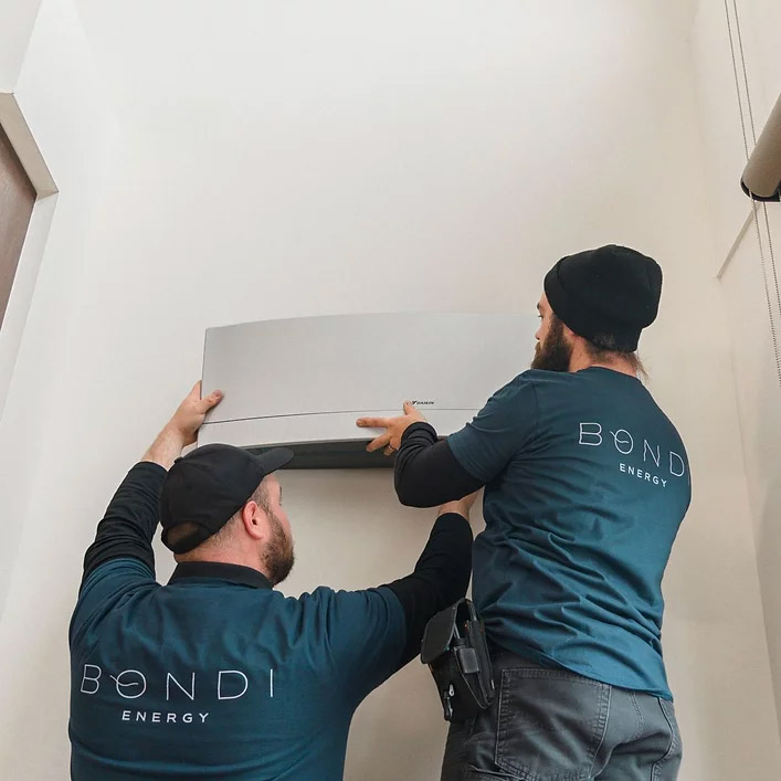 CONDOMINIUM RETROFITS Heating & Cooling System Ltd