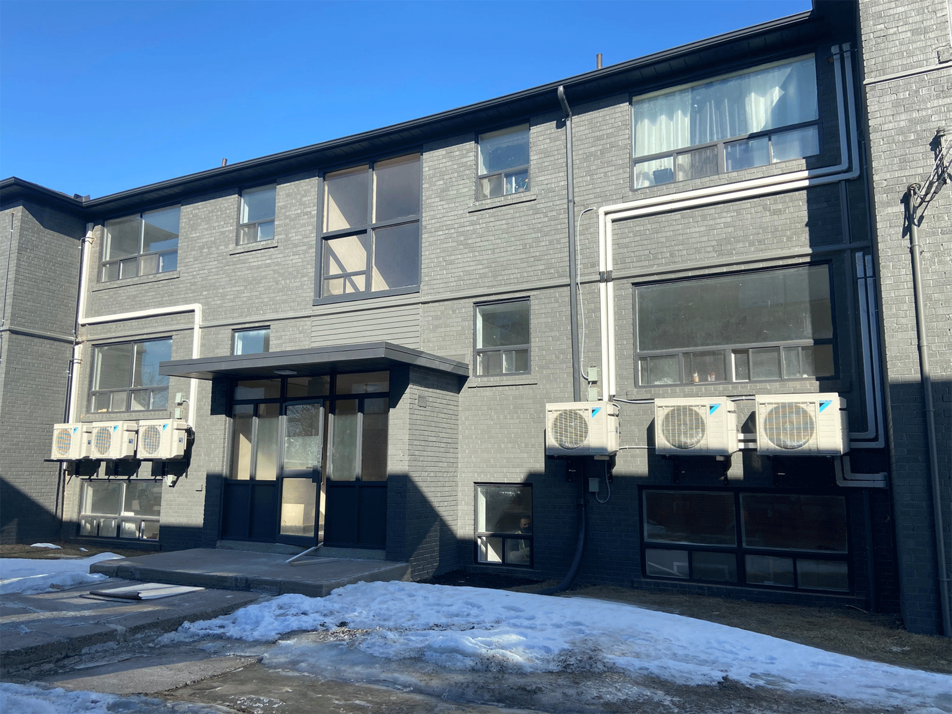 2622 Keele Street Heating & Cooling System Ltd