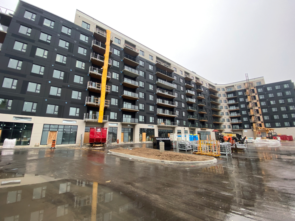 New Dundee Heating & Cooling System Ltd