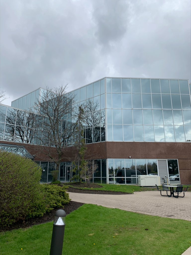 131 McNabb Heating & Cooling System Ltd